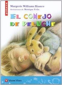 Books Frontpage El Conejo De Peluche (pi–ata)