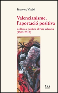 Books Frontpage Valencianisme, l'aportació positiva