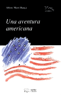 Books Frontpage Una aventura americana