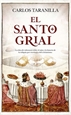 Front pageEl Santo Grial