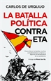 Front pageLa batalla política contra ETA