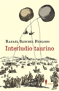 Books Frontpage Interludio taurino y otros textos sobre los toros