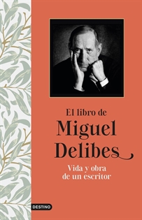 Books Frontpage El libro de Miguel Delibes