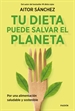 Front pageTu dieta puede salvar el planeta