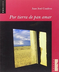 Books Frontpage Por tierras de pan amar