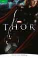 Front pageLevel 3: Marvel's Thor Book & MP3 Pack