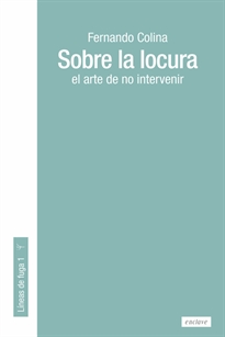 Books Frontpage Sobre la locura