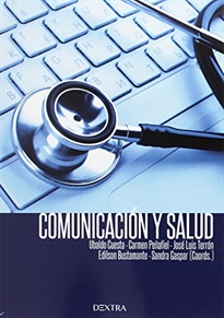Books Frontpage Comunicación Y Salud