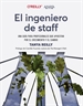Front pageEl ingeniero de staff. Una guía para profesionales que apuestan por el crecimiento y el cambio