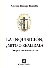 Books Frontpage La Inquisición, ¿Mito O Realidad?