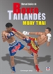 Front pageManual Básico De Boxeo Tailandés Muay Thai