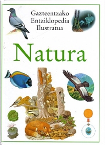 Books Frontpage Natura