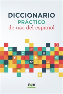Books Frontpage Diccionario práctico de uso del español