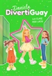 Front pageDaniela Divertiguay 4. ¡La clase más loca! (Daniela DivertiGuay 4)