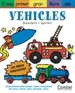 Front pageEl meu primer gran llibre dels vehicles