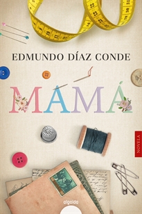 Books Frontpage Mamá