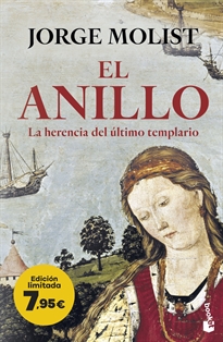 Books Frontpage El Anillo