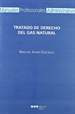 Front pageTratado de Derecho del gas natural