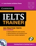 Front pageIELTS Trainer Six Practice Tests with Answers and Audio CDs (3)