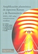 Front pageAmplificación plasmónica de espectros Raman y de fluorescencia: SERS y SEF sobre nanoestructuras metálicas