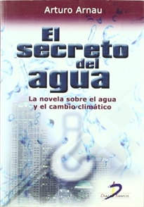 Books Frontpage El secreto del agua