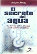 Front pageEl secreto del agua