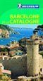 Front pageBarcelone et La Catalogne (Le Guide Vert )