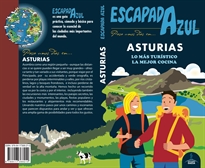 Books Frontpage Asturias Escapada