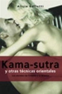 Books Frontpage Kama-sutra y otras técnicas orientales