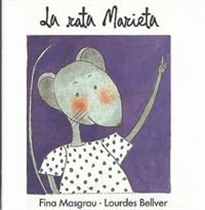 Books Frontpage La Rata Marieta