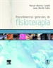 Front pageProcedimientos generales de fisioterapia + StudentConsult en español