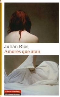 Books Frontpage Amores que atan