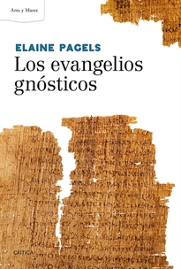 Books Frontpage Los evangelios gnósticos