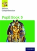 Front pageNelson Comprehension Student's Book 5