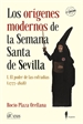 Front pageLos orígenes modernos de la Semana Santa de Sevilla, I