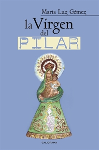Books Frontpage La Virgen del Pilar