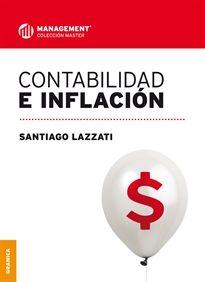 Books Frontpage Contabilidad e inflación