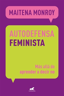 Books Frontpage Autodefensa feminista