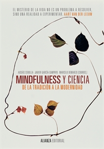 Books Frontpage Mindfulness y ciencia