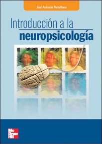 Books Frontpage Introduccion a la neuropsicologia