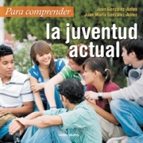 Books Frontpage Para comprender la juventud actual