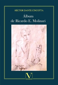 Books Frontpage Álbum de Ricardo E. Molinari