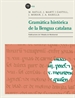 Front pageGramàtica històrica de la llengua catalana