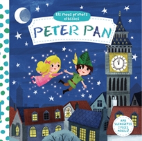 Books Frontpage Els meus primers clàssics. Peter Pan