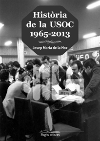 Books Frontpage Història de la USOC (1965-2013)