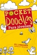 Front pagePocket doodle para jóvenes