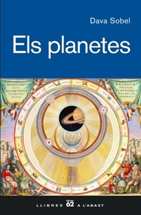 Books Frontpage Els planetes