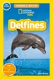 Front pageAprende a leer con National Geographic (Prelectores) - Delfines