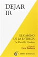 Portada del libro Dejar ir