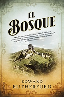 Books Frontpage El Bosque